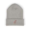 Carolina Reaper Scythe Beanie
