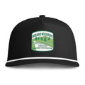 Broad River Harbison Rope Hat