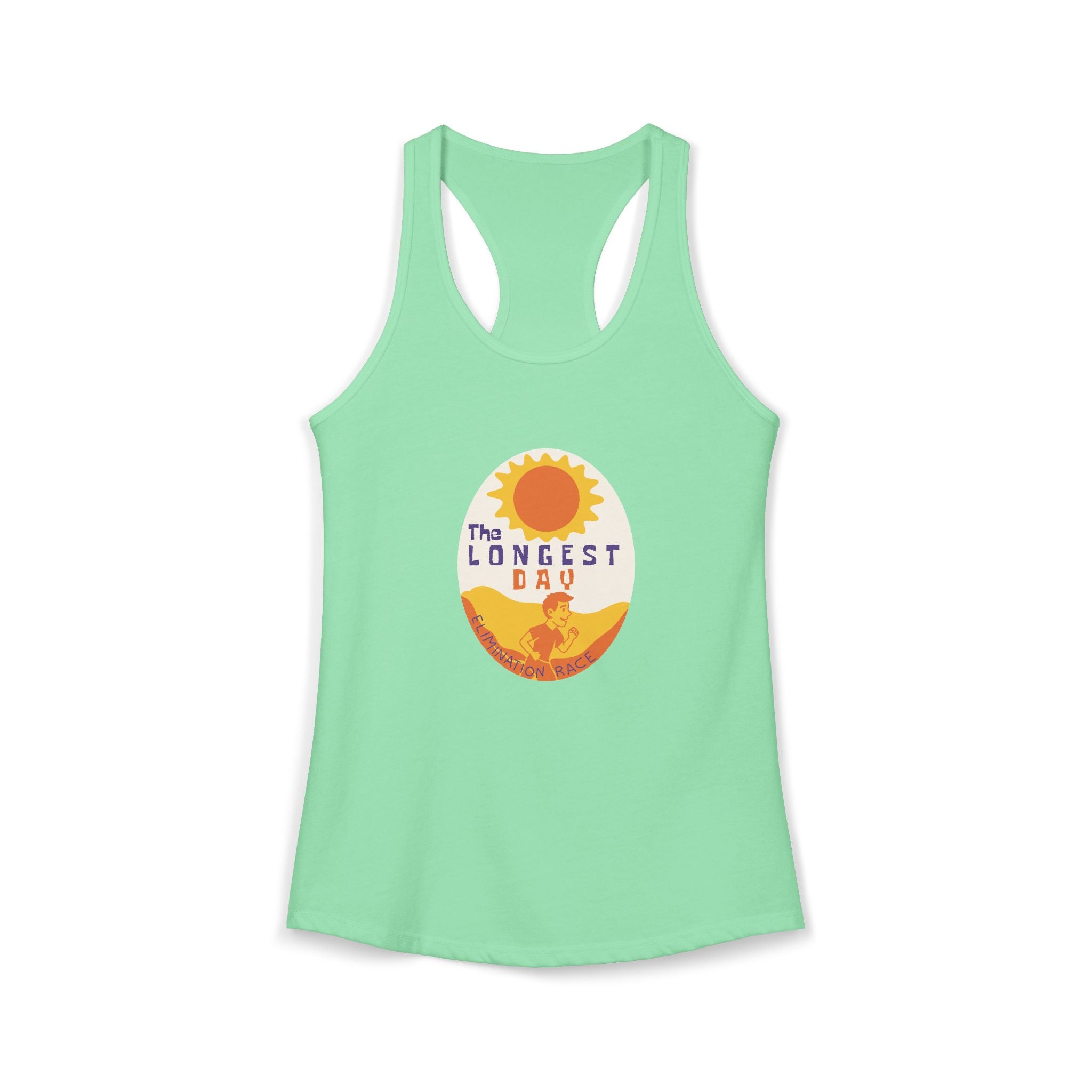 Women's Ideal Racerback Tank