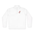Carolina Reaper Scythe Back-Print Quarter-Zip
