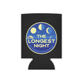 Longest Night Moon Phases Can Cooler