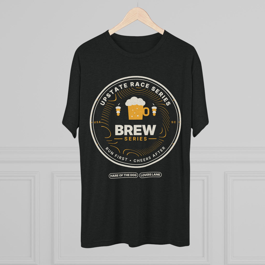 Upstate Brew Series Tee (Dark Shirts)