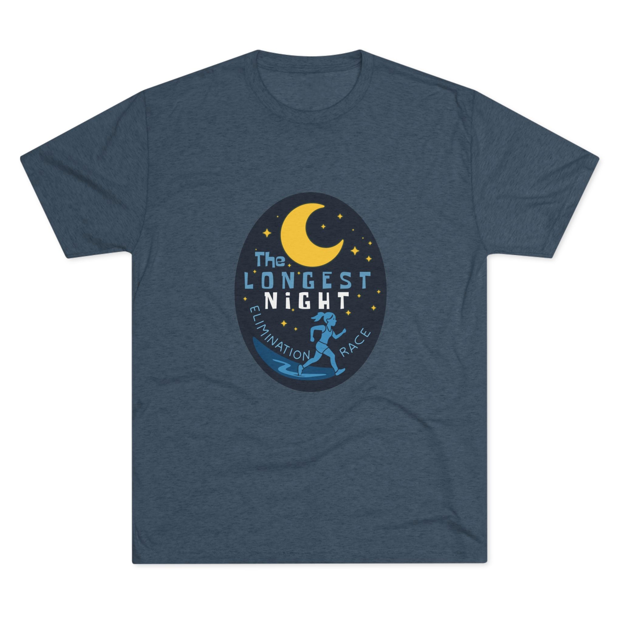 The Longest Night Tee
