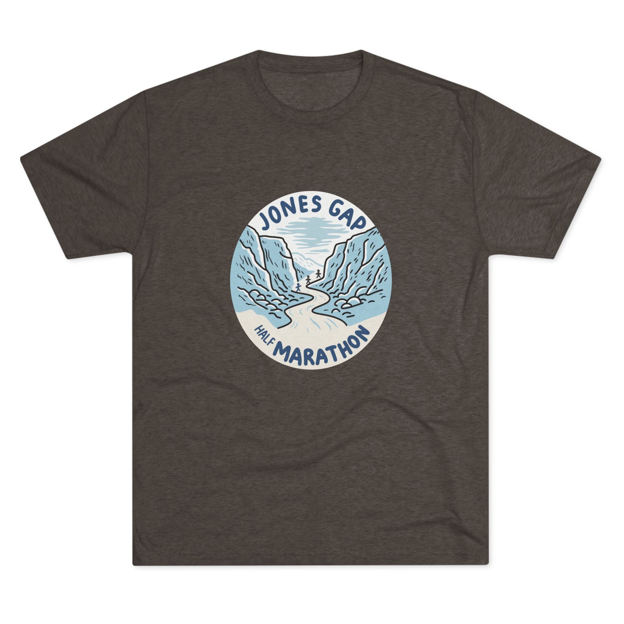 Jones Gap Unisex Tee