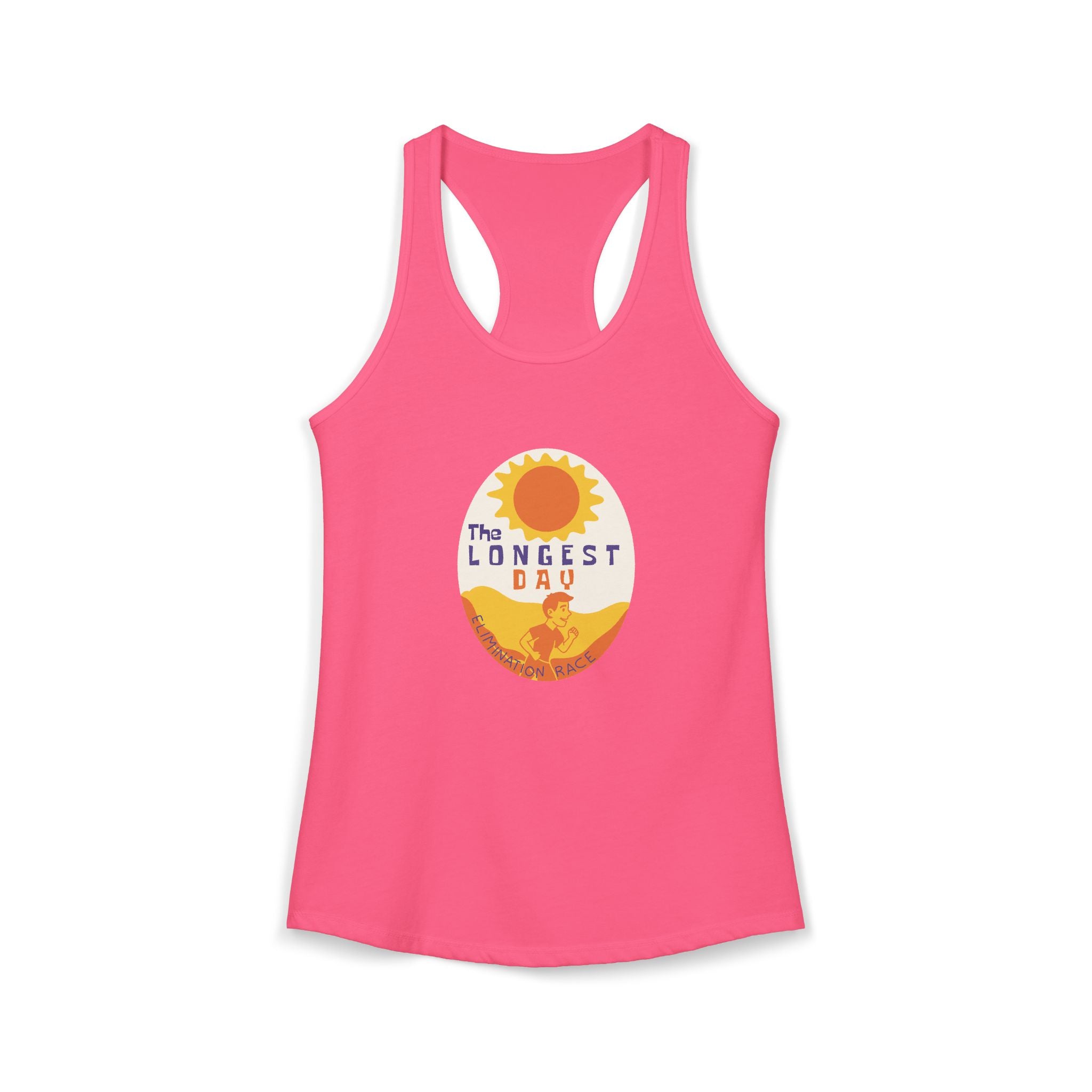 Women's Ideal Racerback Tank