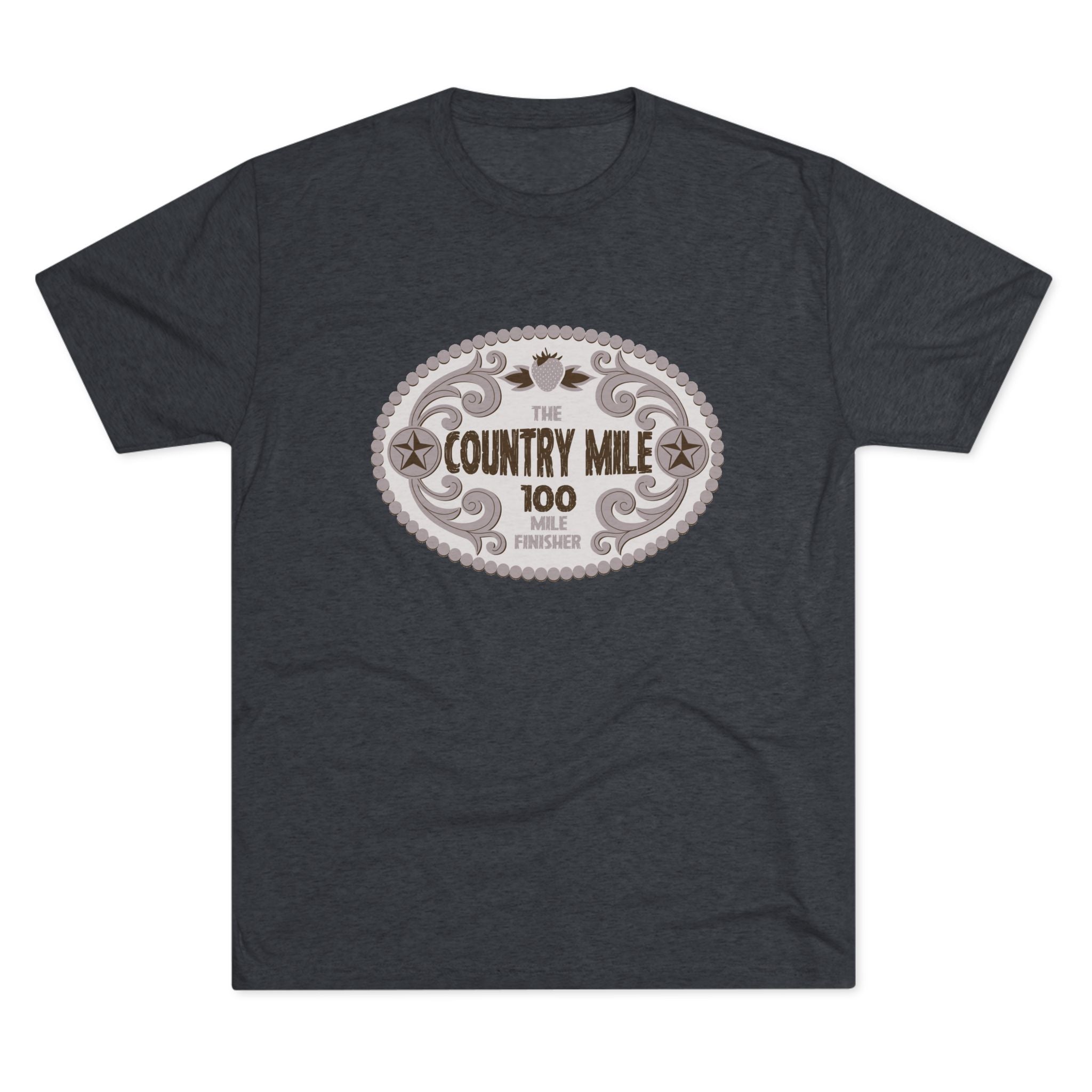 Country Mile Tee