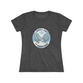 Jones Gap Dove Circle Women's Tee