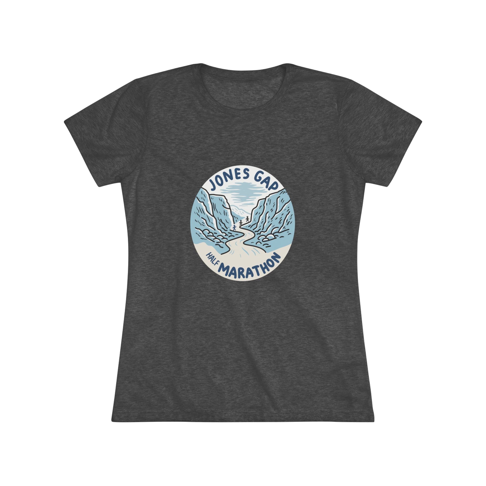 Jones Gap 13.1 - Women's Tee