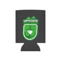 Upstate Race Series Shield Can Cooler