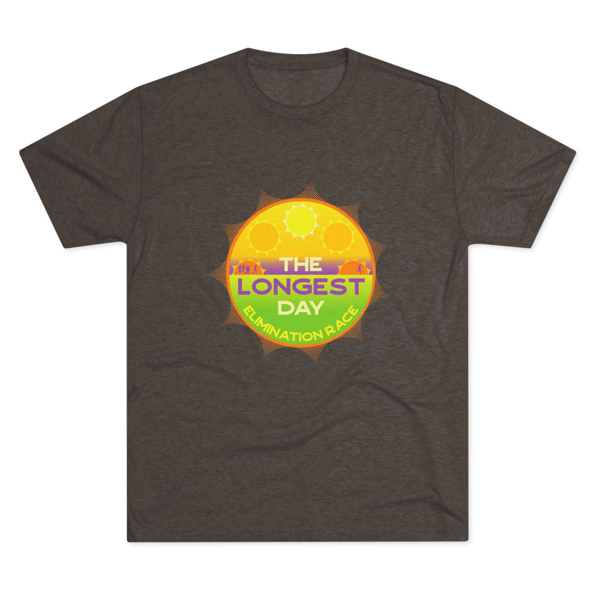 The Longest Day Tee