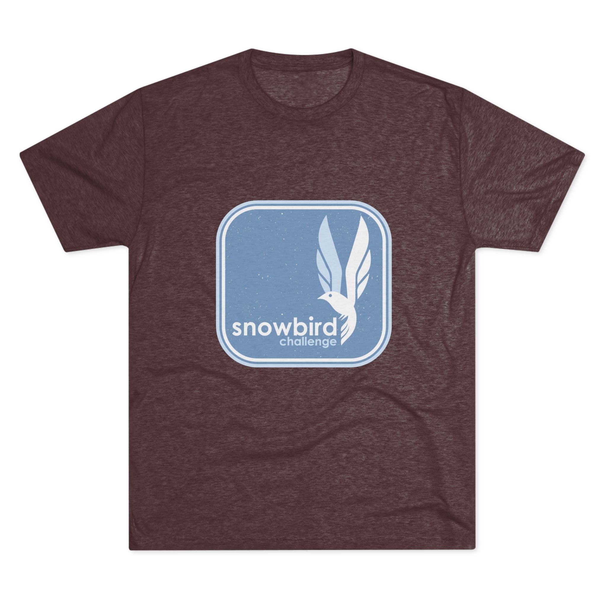Snowbird Challenge Tee
