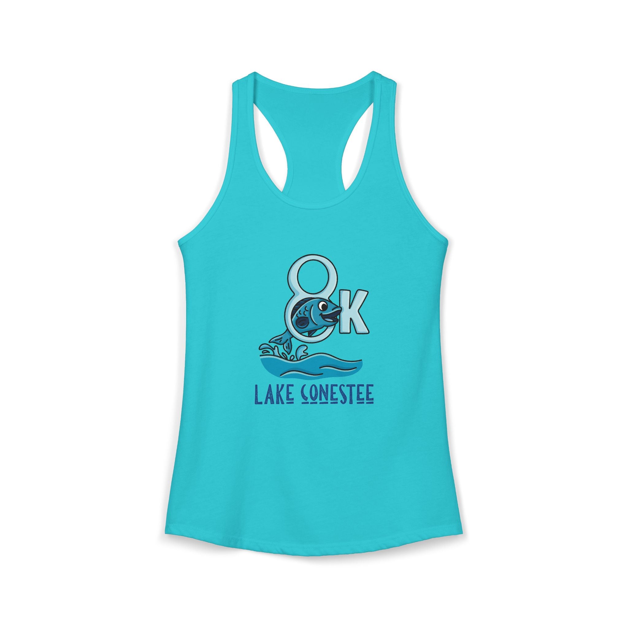 Women's Ideal Racerback Tank