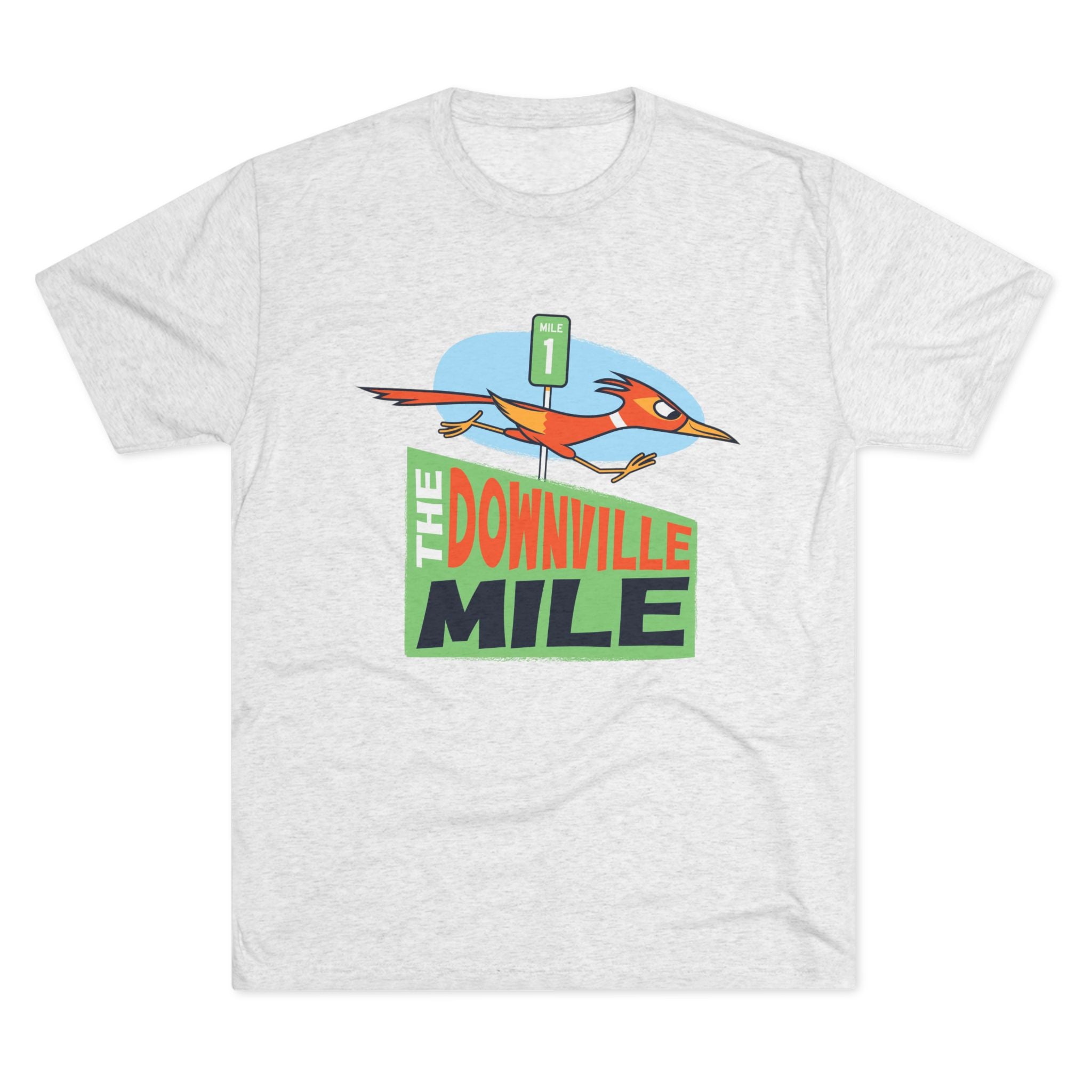 Downville Mile Tee