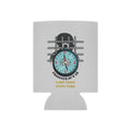 Prisoner of War Compass Can Cooler