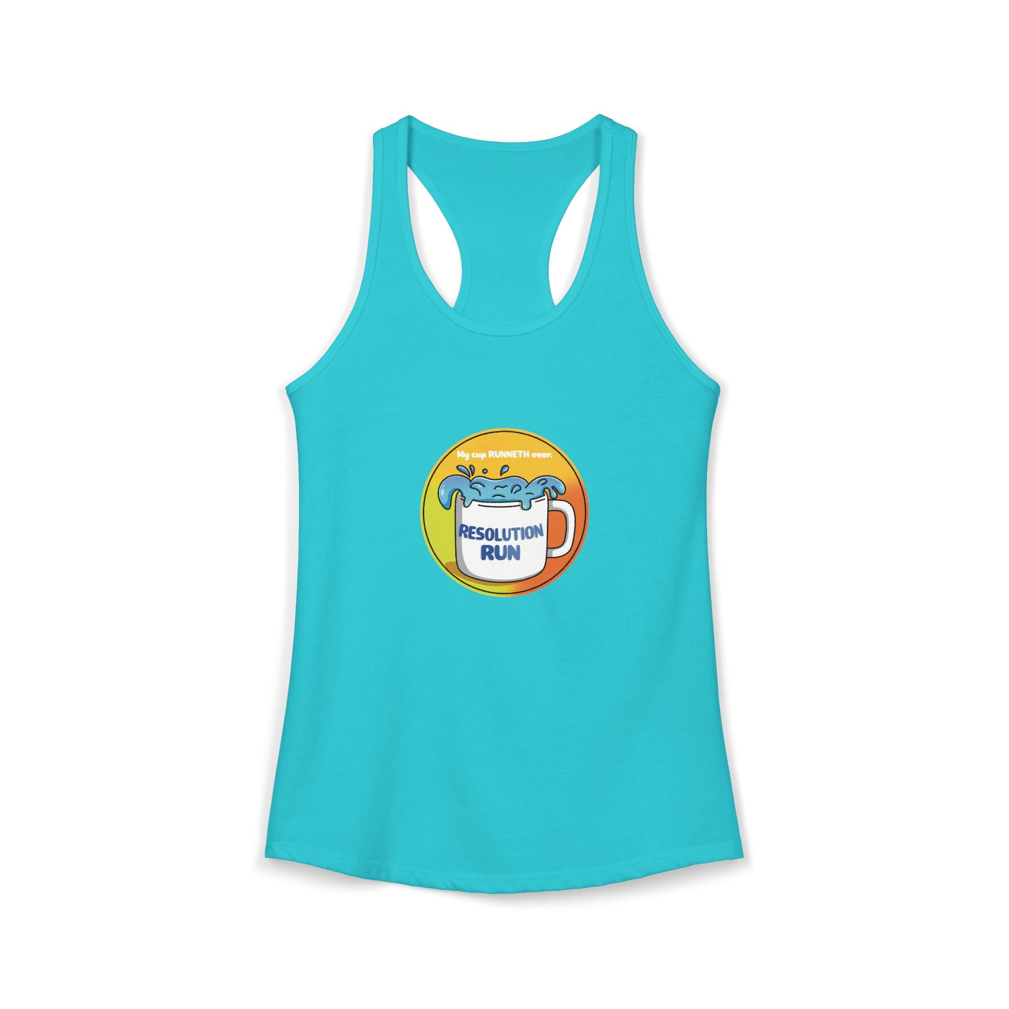 Women's Ideal Racerback Tank