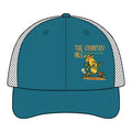 Mesh Cap