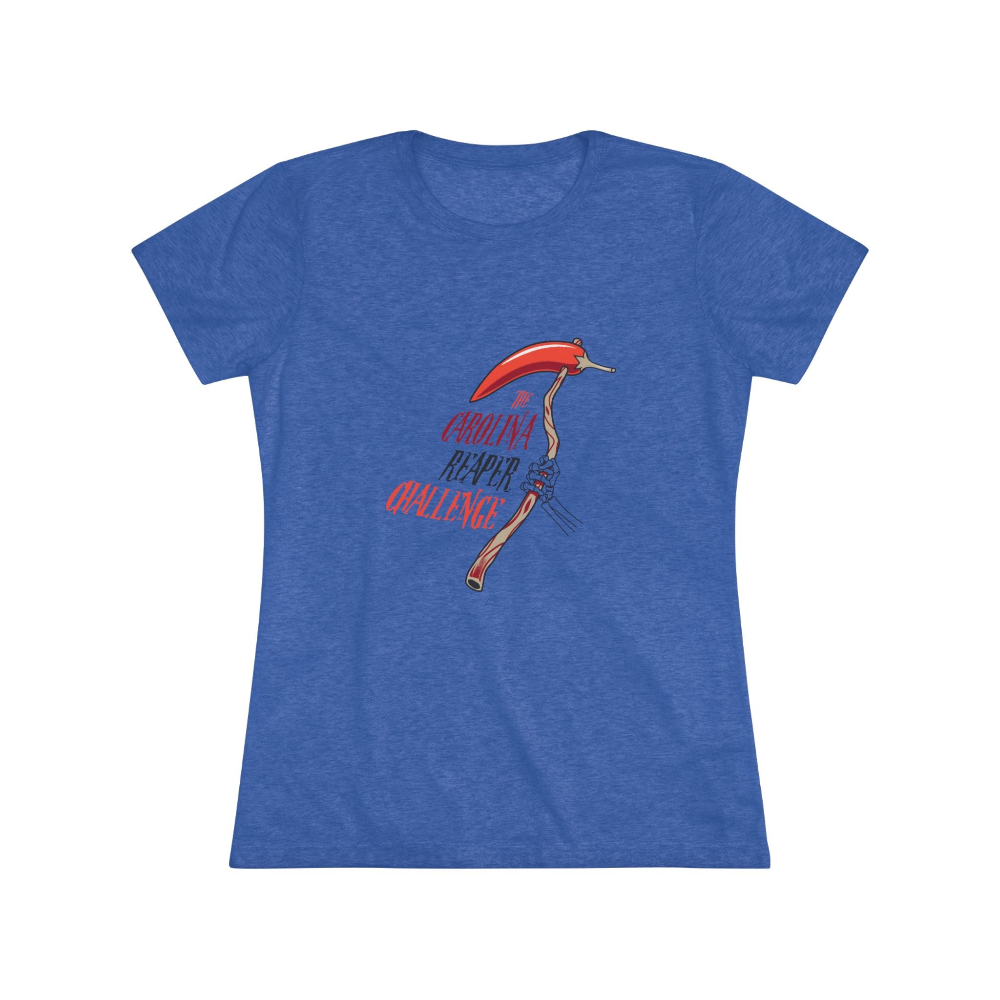 Women's Tee — Carolina Reaper