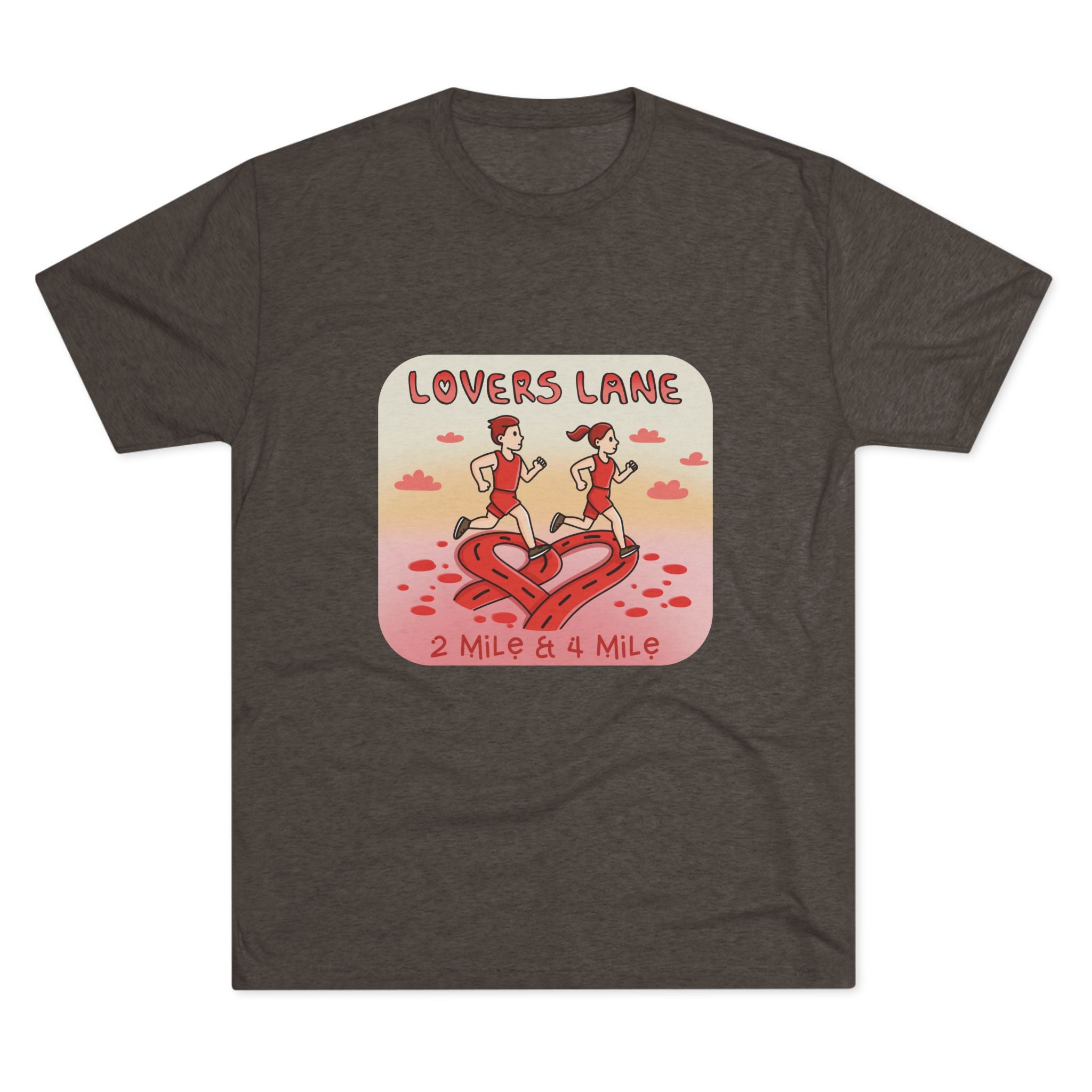 Lovers Lane Tee