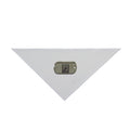 Prisoner of War Dog Tag Dog Bandana