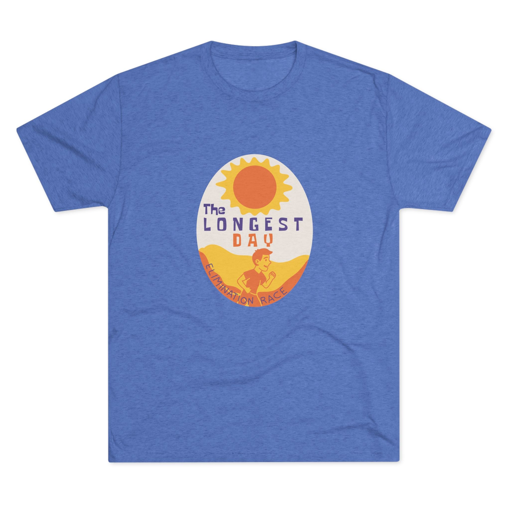 The Longest Day Tee