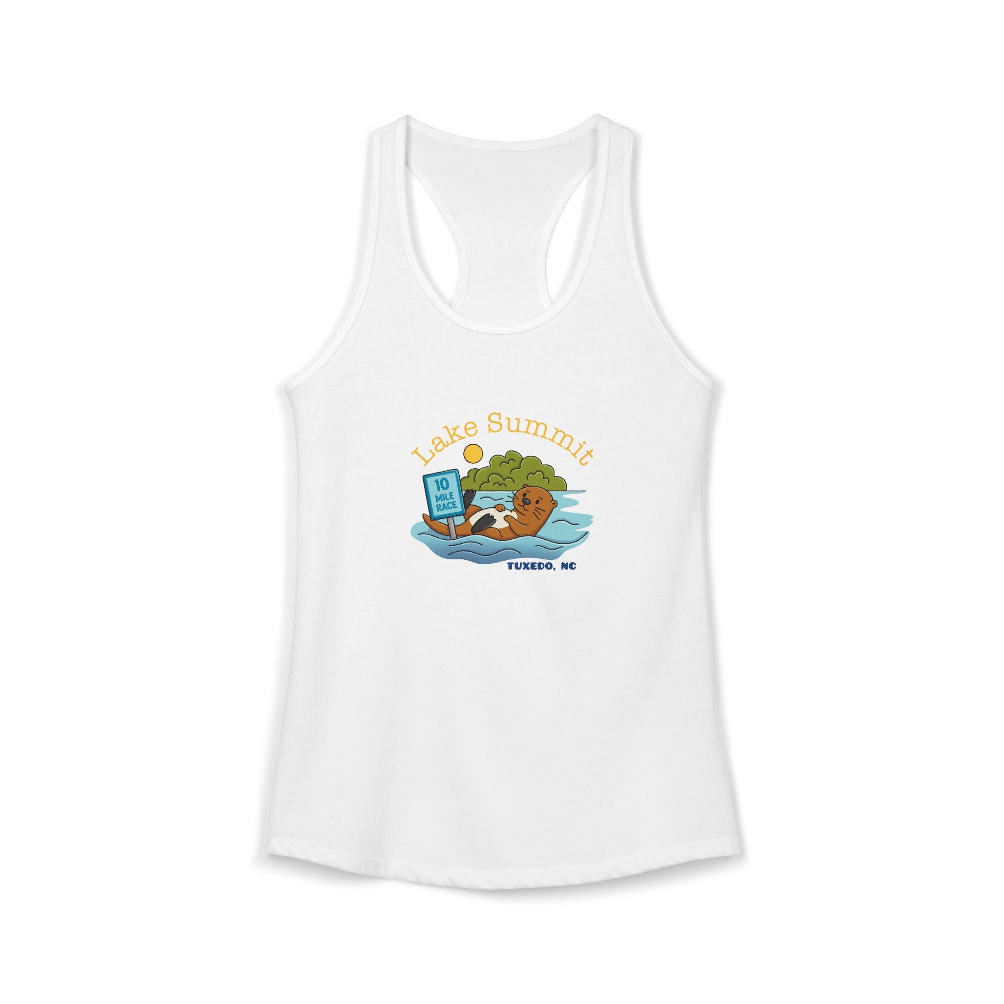 Women's Ideal Racerback Tank