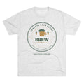 Upstate Brew Series Tee (Light Shirts)