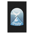 Snowbird Mountain Arch Rally Towel