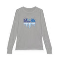 Ice Breaker Youth Long Sleeve