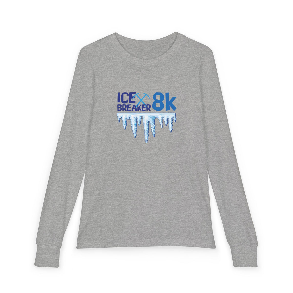 Ice Breaker Youth Long Sleeve