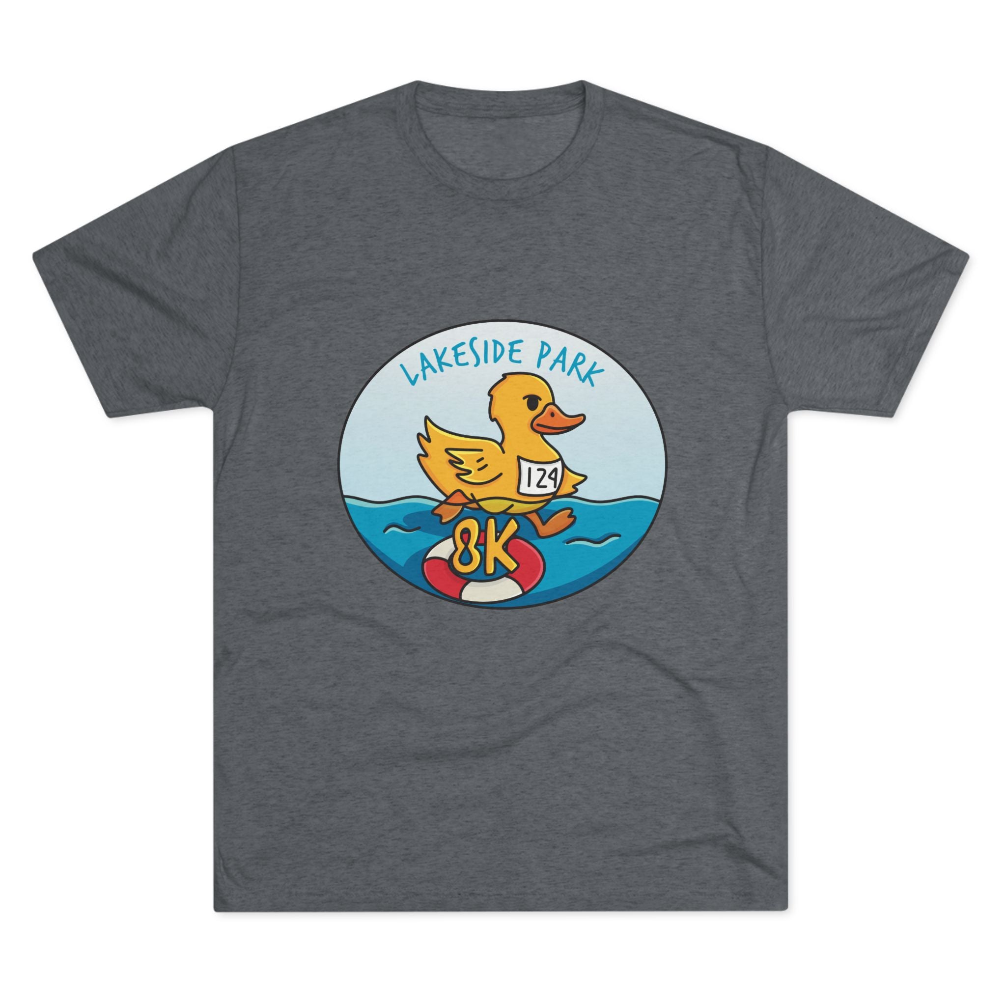 Lakeside Park Tee