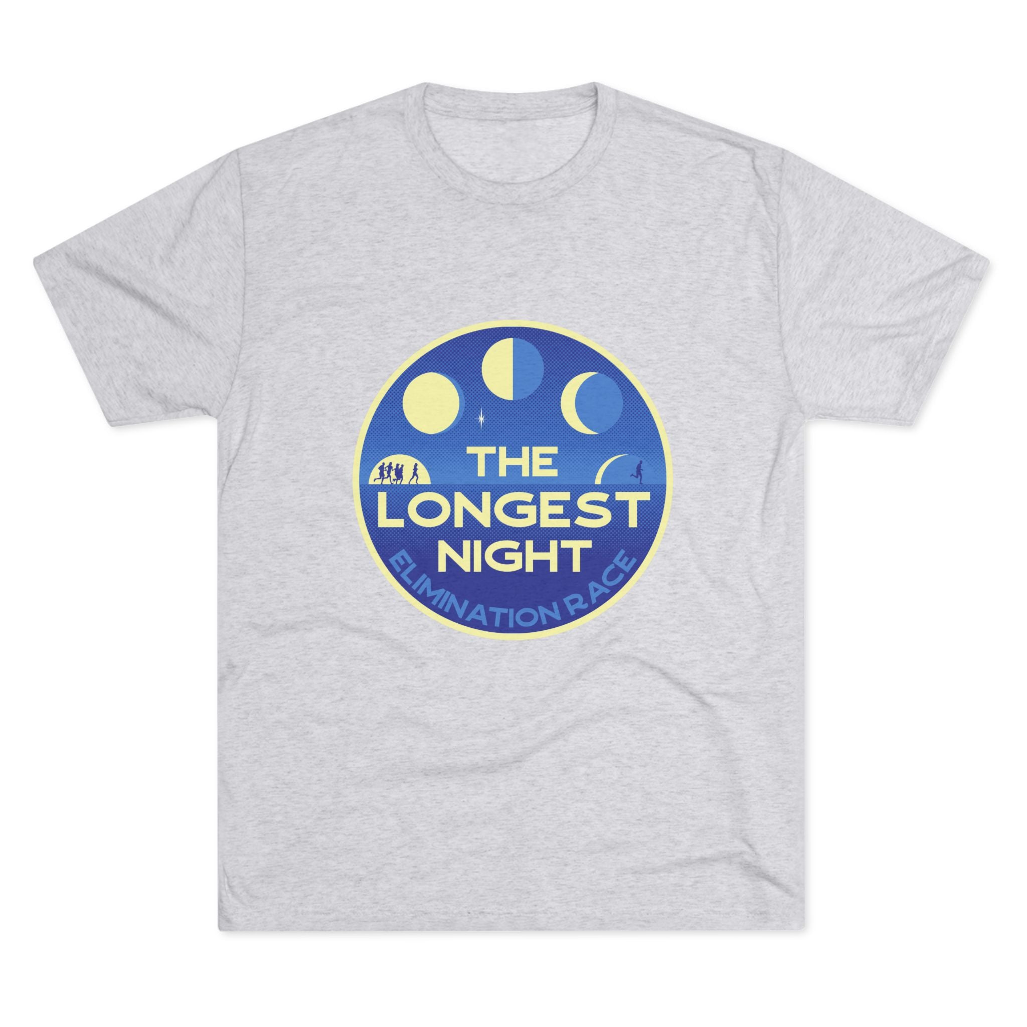 The Longest Night Tee