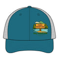 Mesh Cap