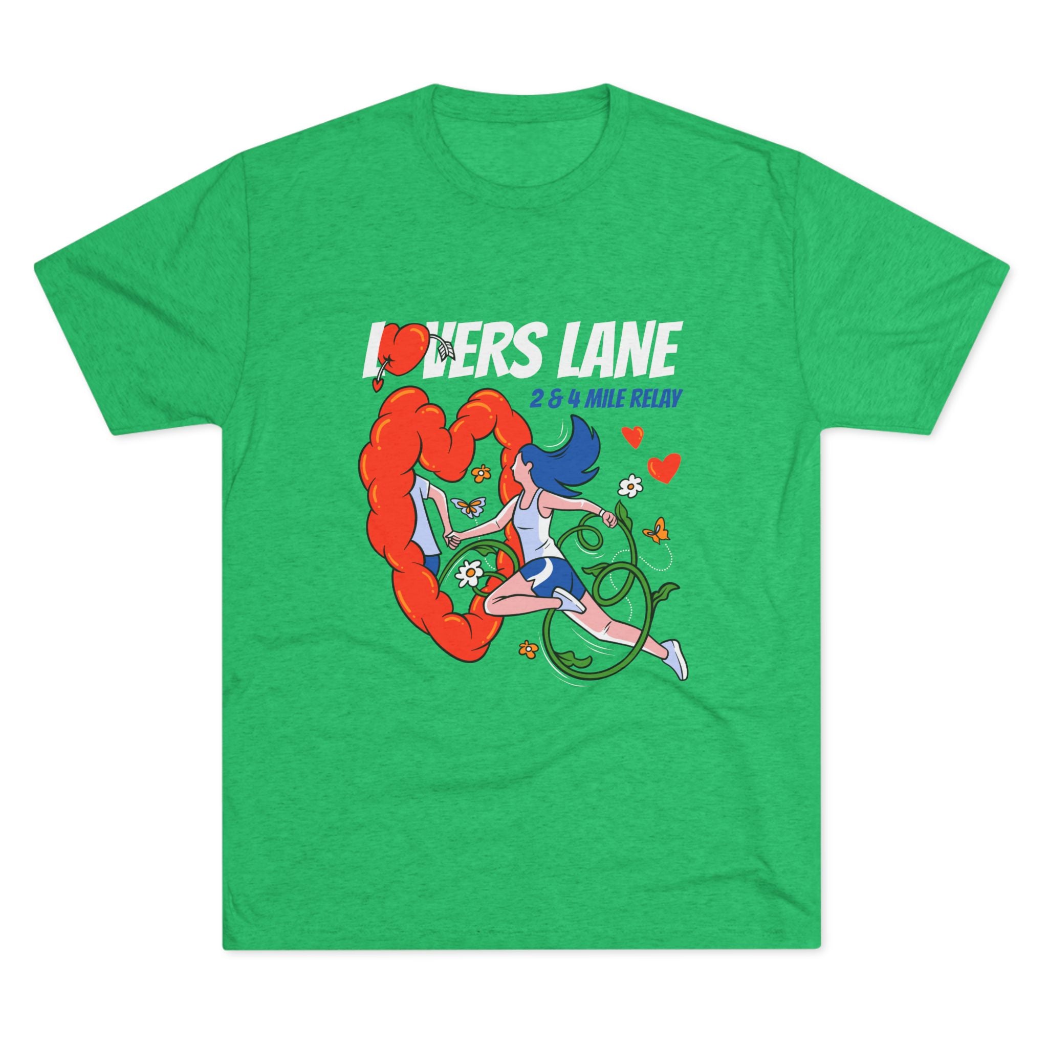 Lovers Lane Tee