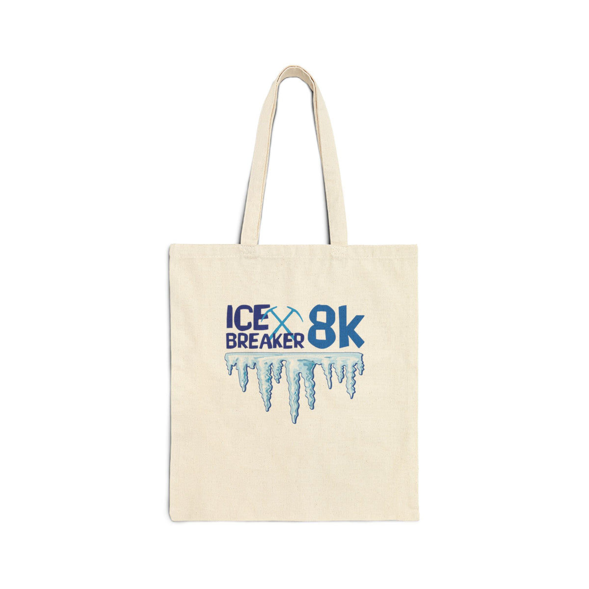 Ice Breaker Tote