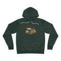Sandhills Roadrunner Hoodie