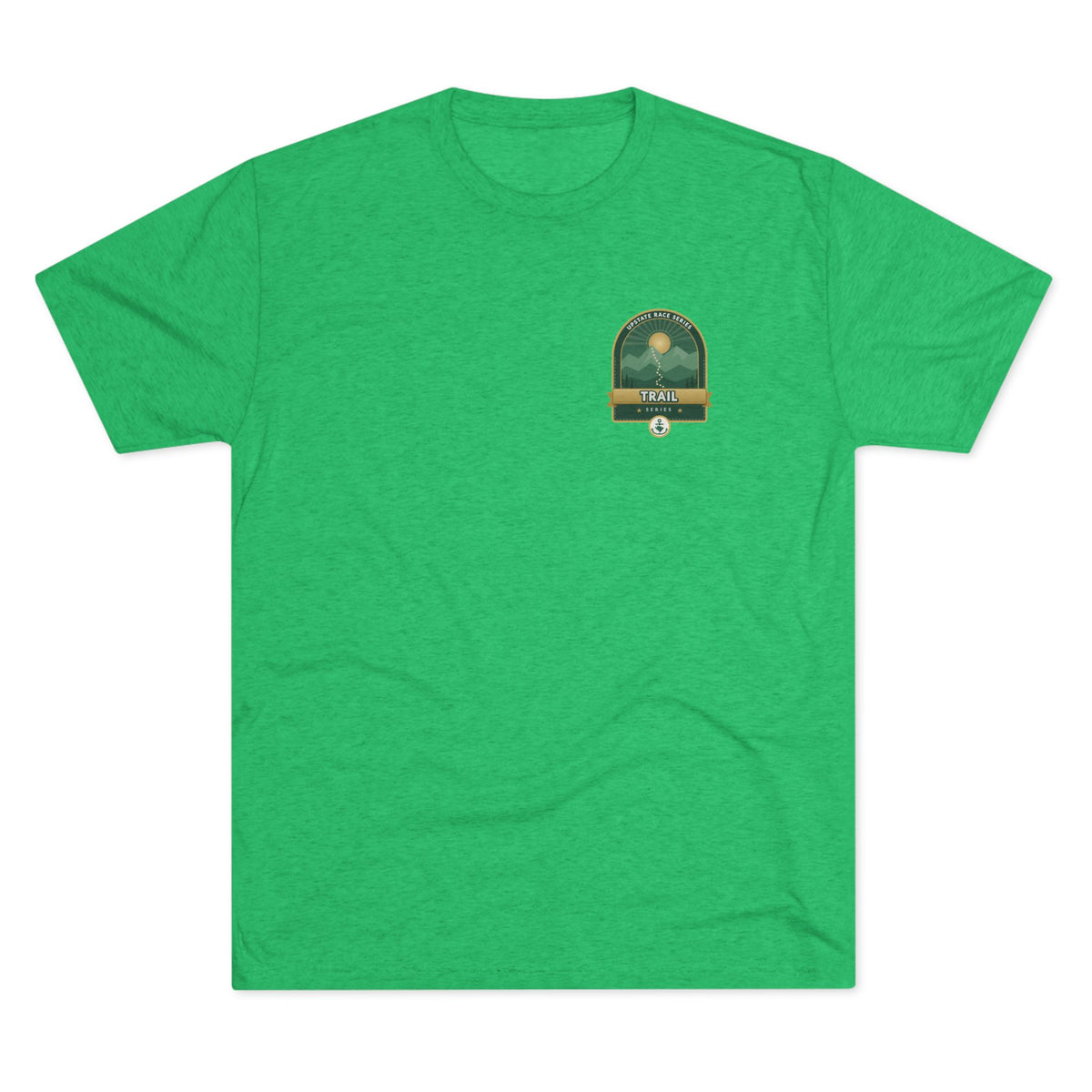 Upstate Trail Series Tee