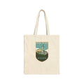 Conquer the Rock Sword in the Rock Tote