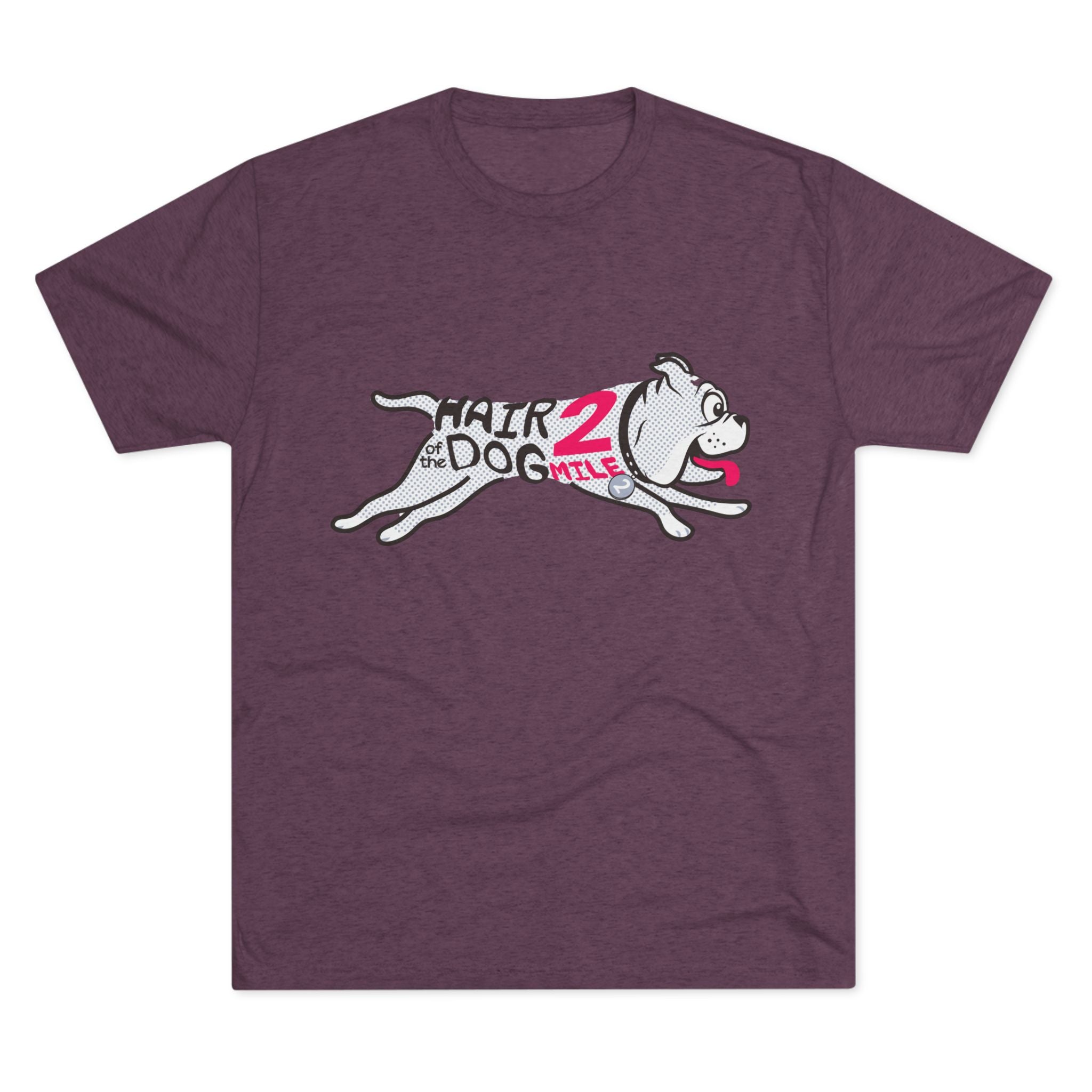 Hair of the Dog Tee