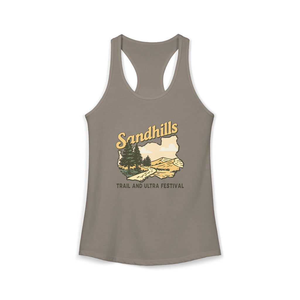 Women's Ideal Racerback Tank