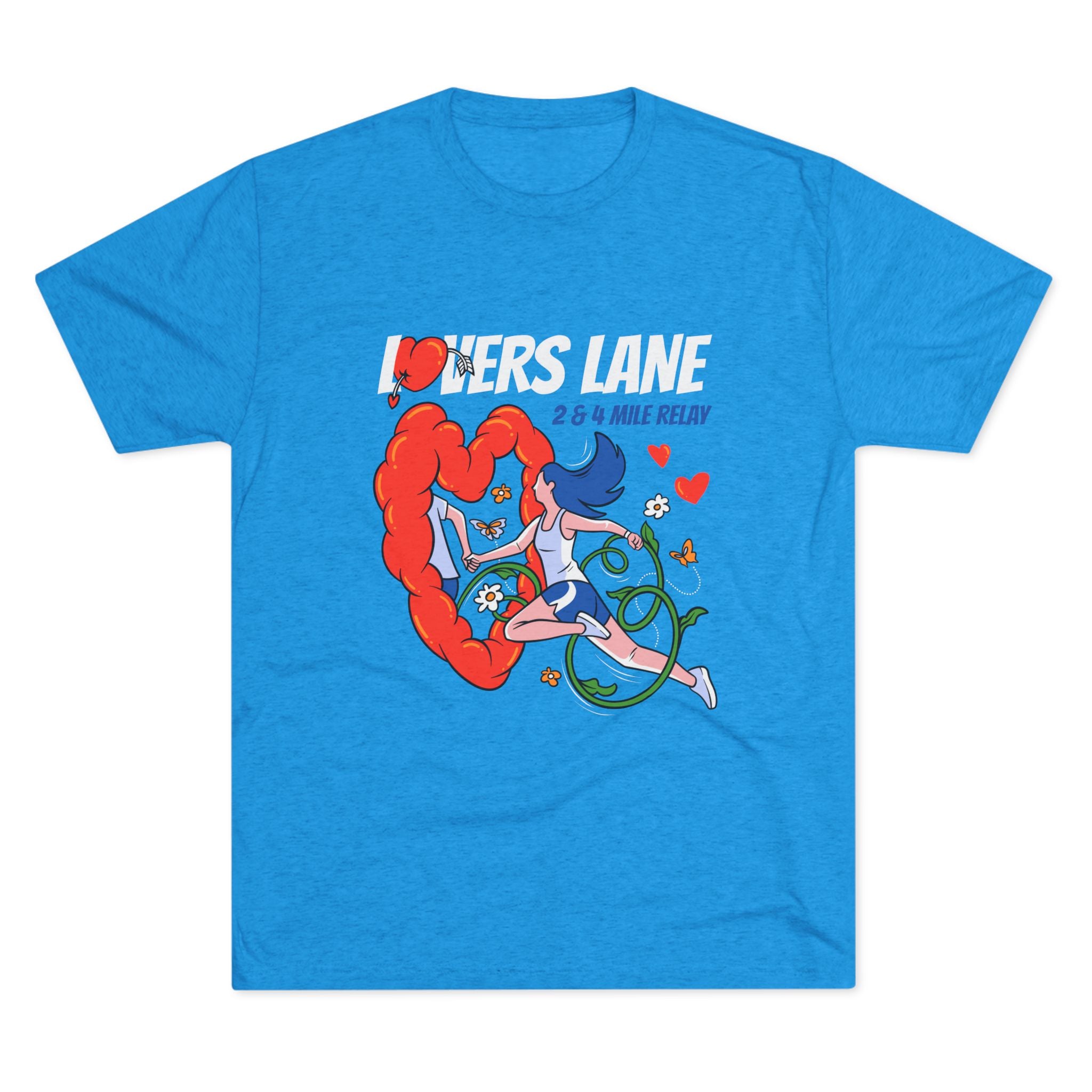 Lovers Lane Tee
