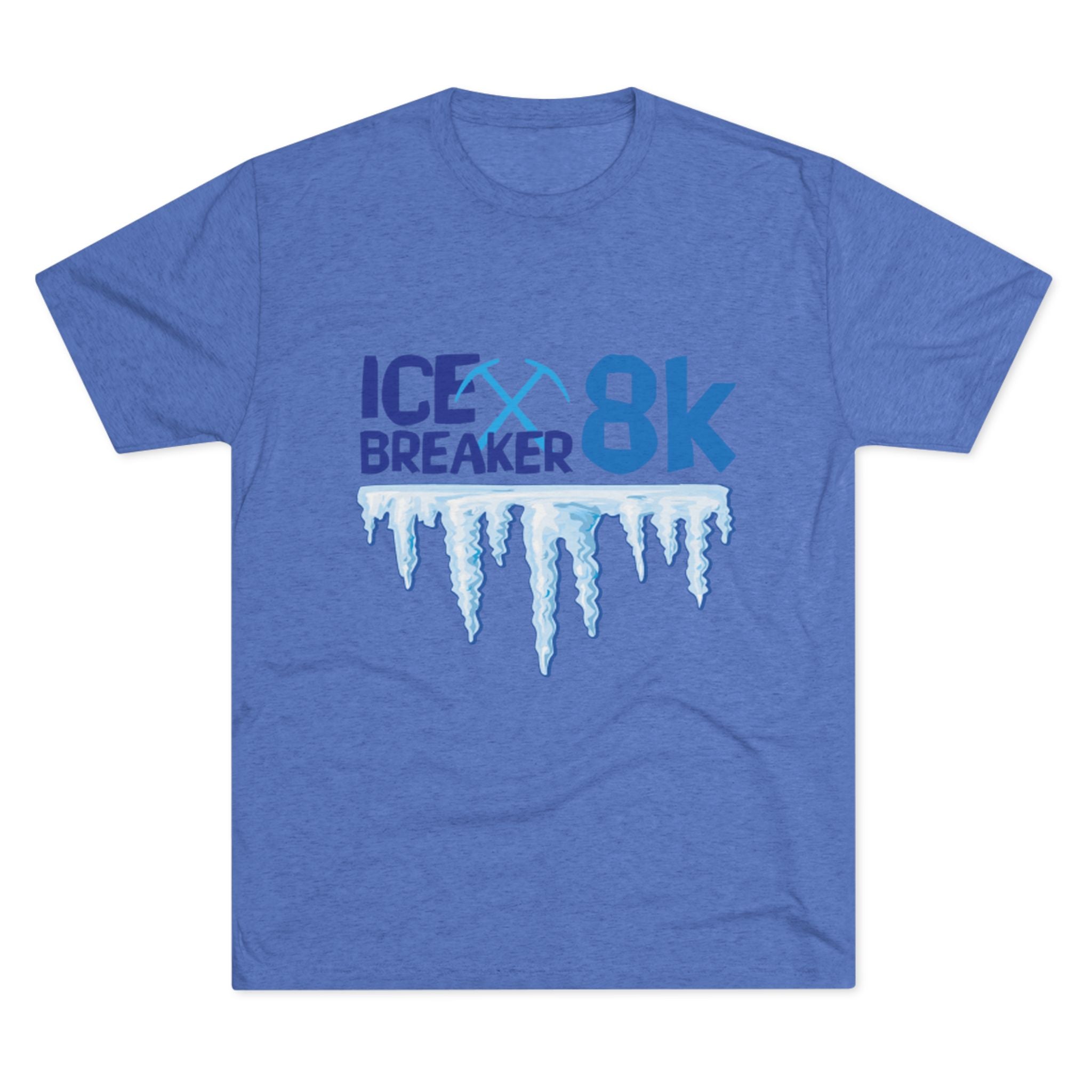 IceBreaker 8k Tee