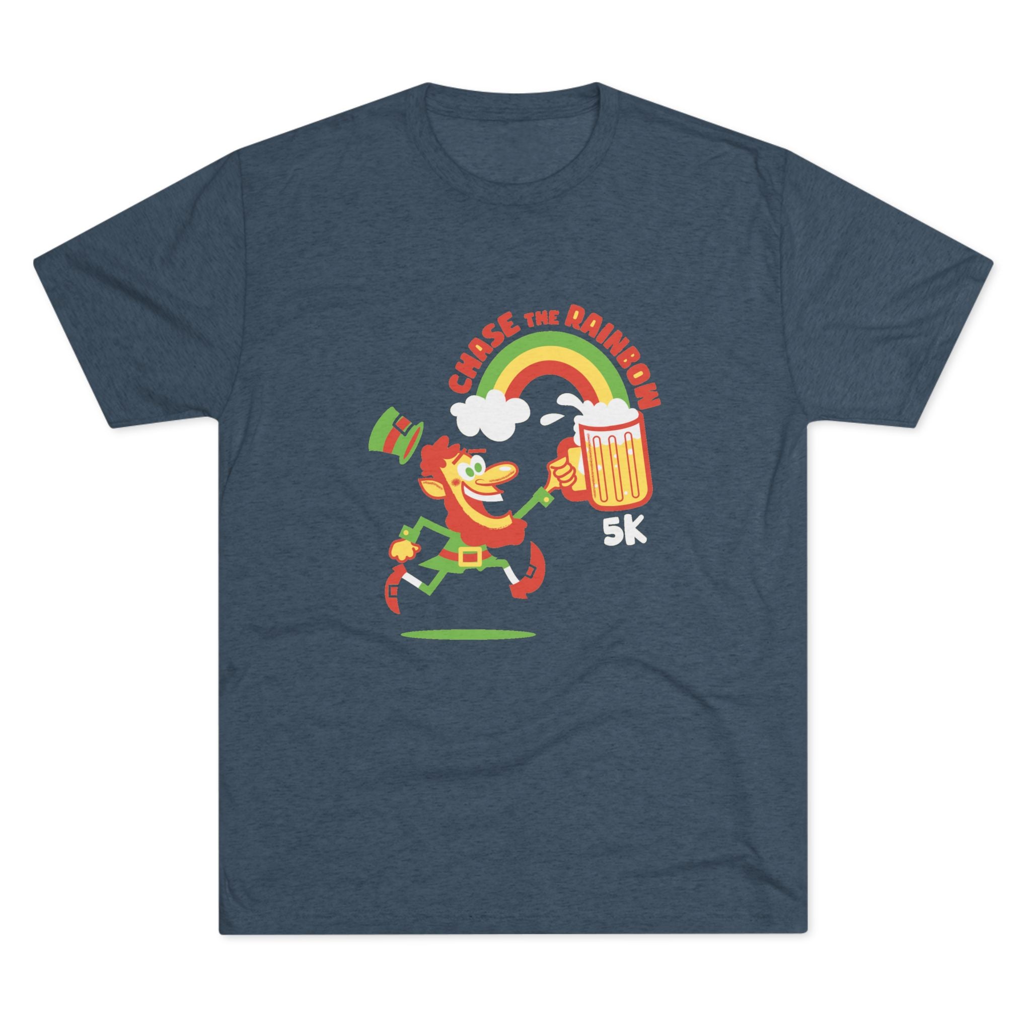 Chase the Rainbow Tee