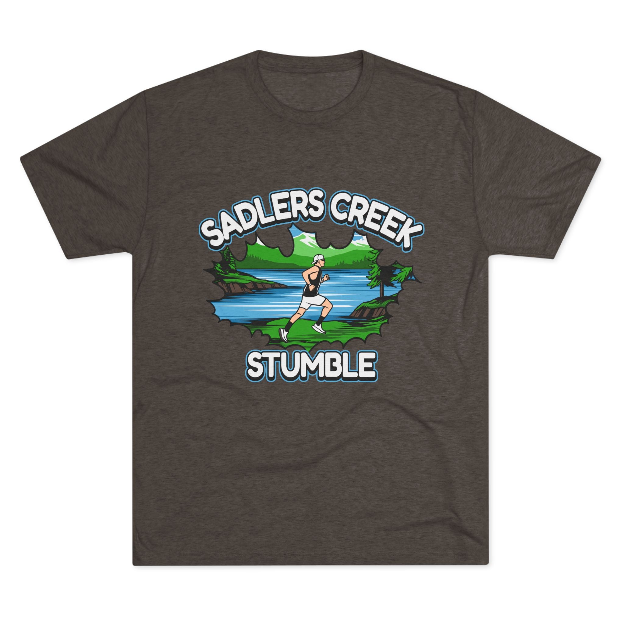 Sadlers Creek Stumble Tee