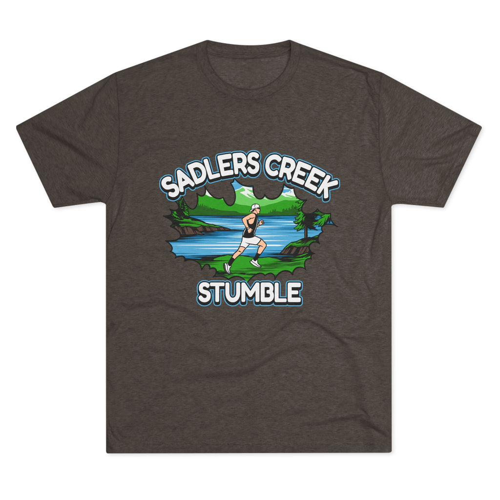 Sadlers Creek Stumble Tee