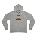 Golden Hour Hourglass Hoodie
