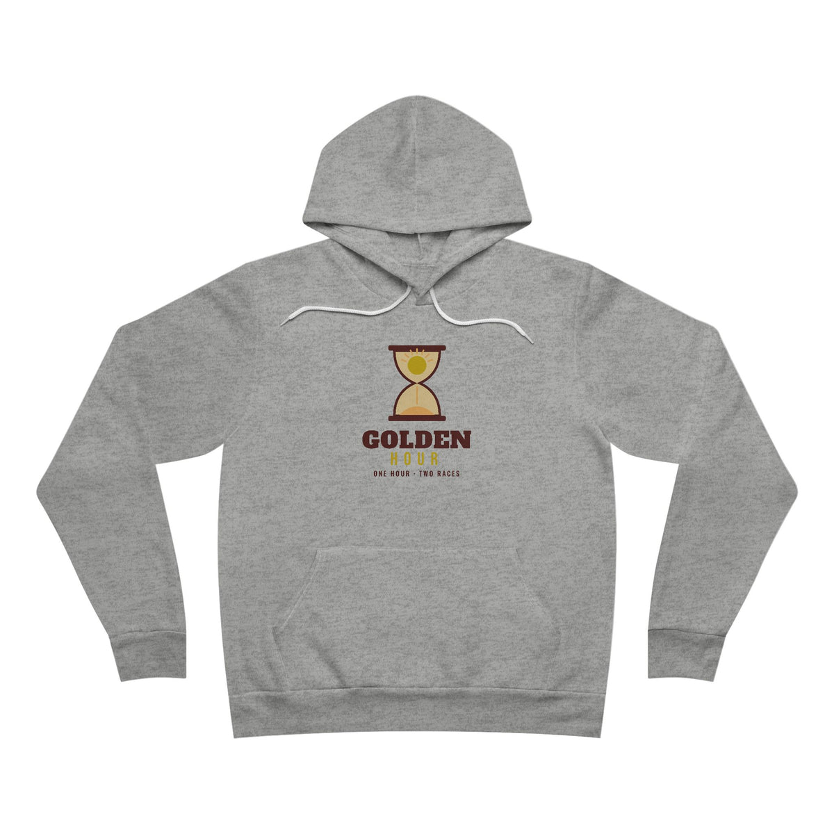 Golden Hour Hourglass Hoodie