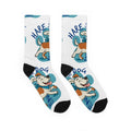 Hair of the Dog Socks