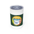 Resolution Run Coffee Badge Tumbler