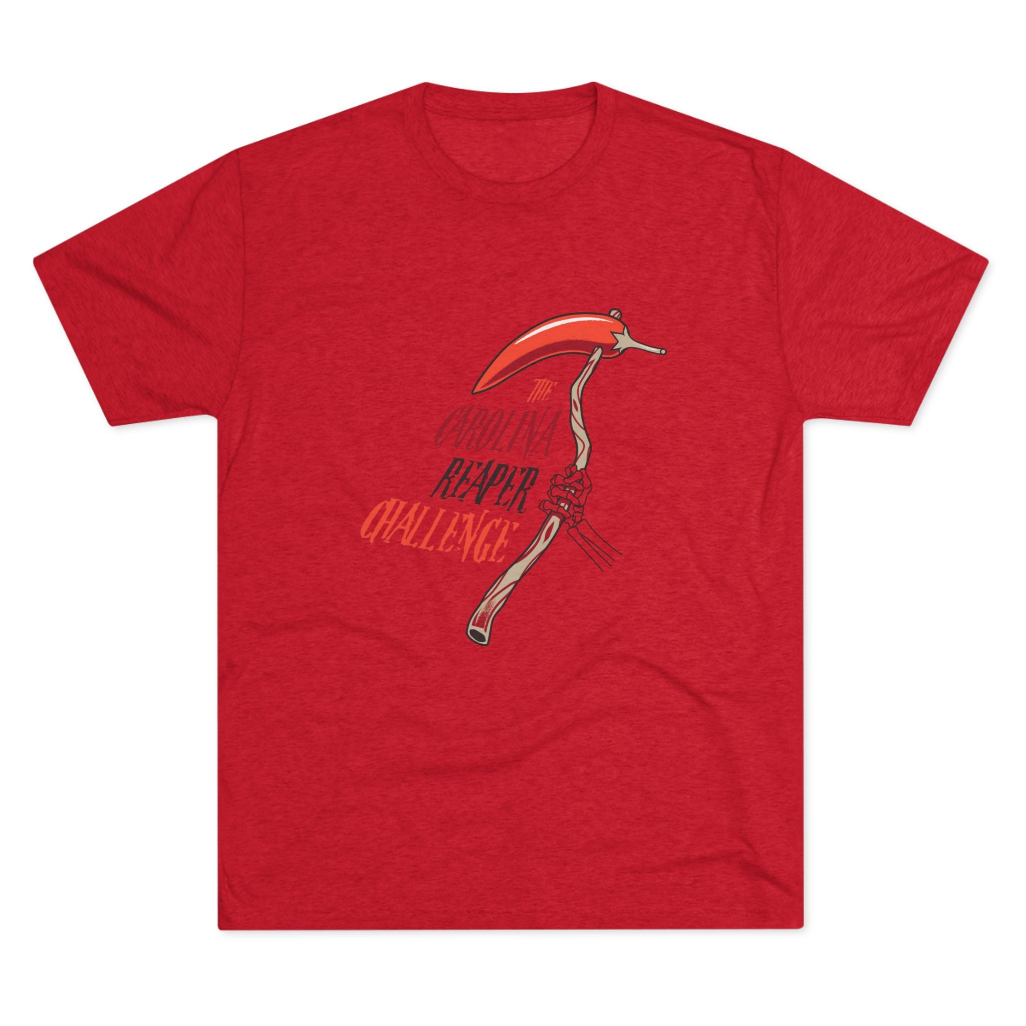 Carolina Reaper Challenge Tee