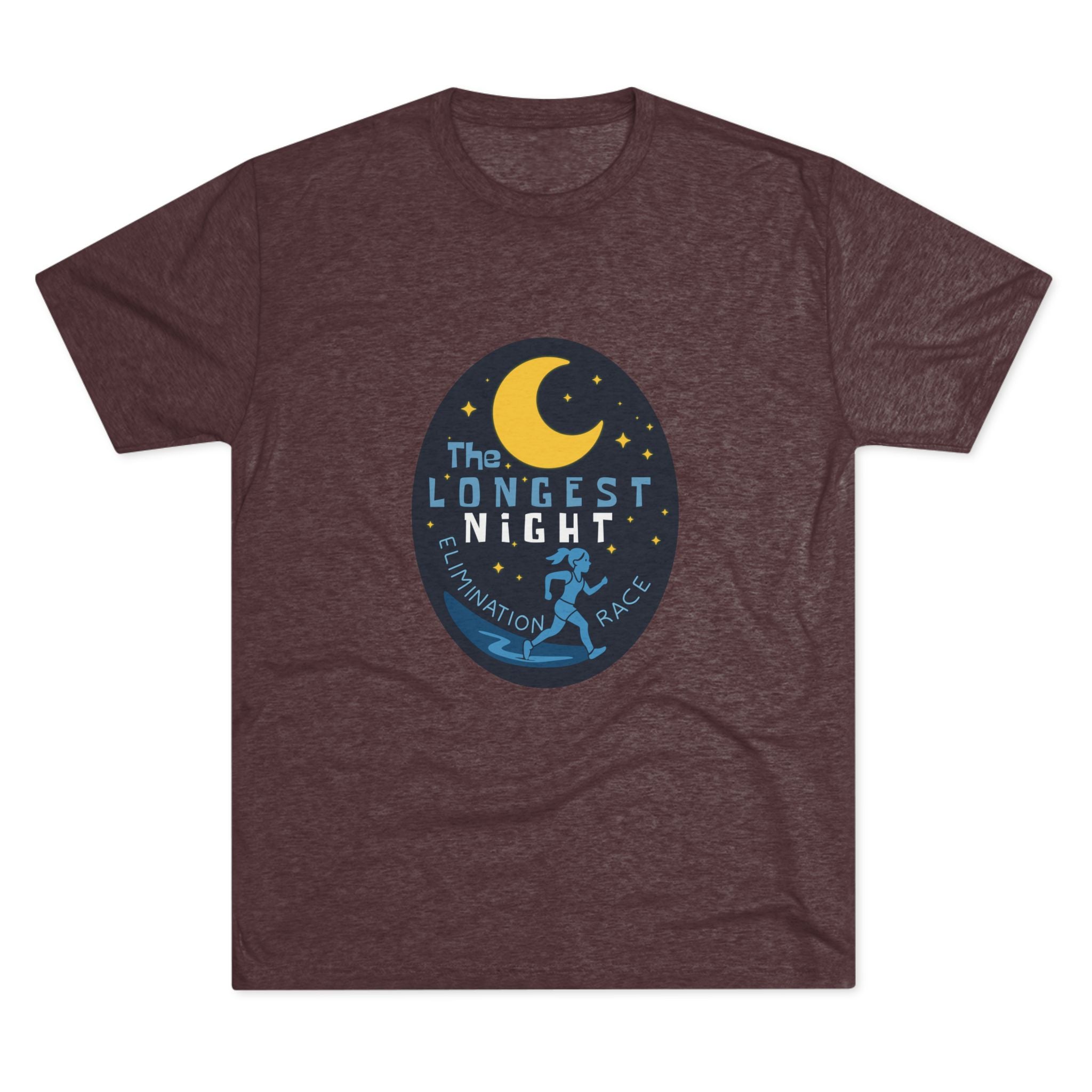 The Longest Night Tee